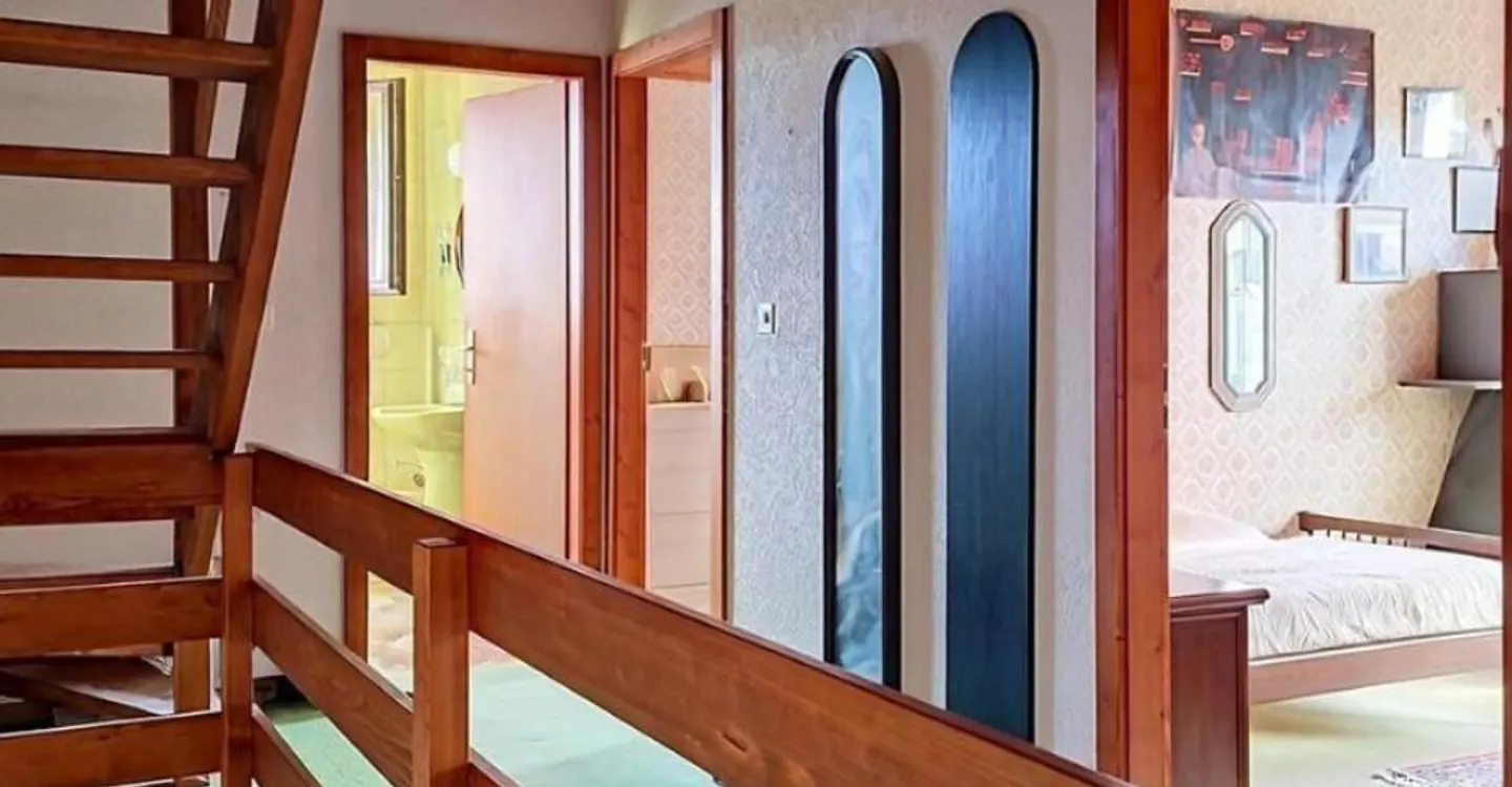À vendre, Maison jumelée, 1052 Le Mont-sur-Lausanne, Réf Villa jumelle 4.5 pièces Quartier Calme - Photo 5 sur 9