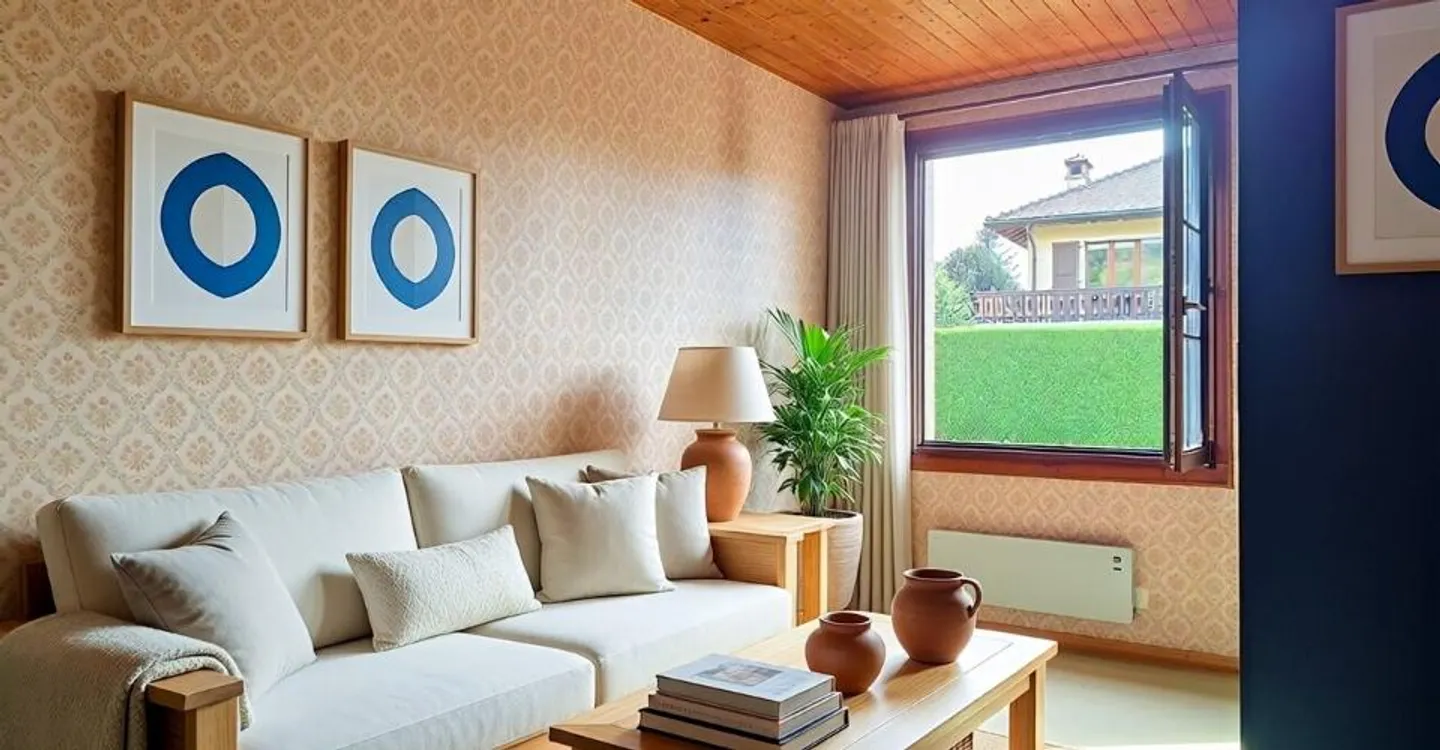 À vendre, Maison jumelée, 1052 Le Mont-sur-Lausanne, Réf Villa jumelle 4.5 pièces Quartier Calme - Photo 7 sur 9