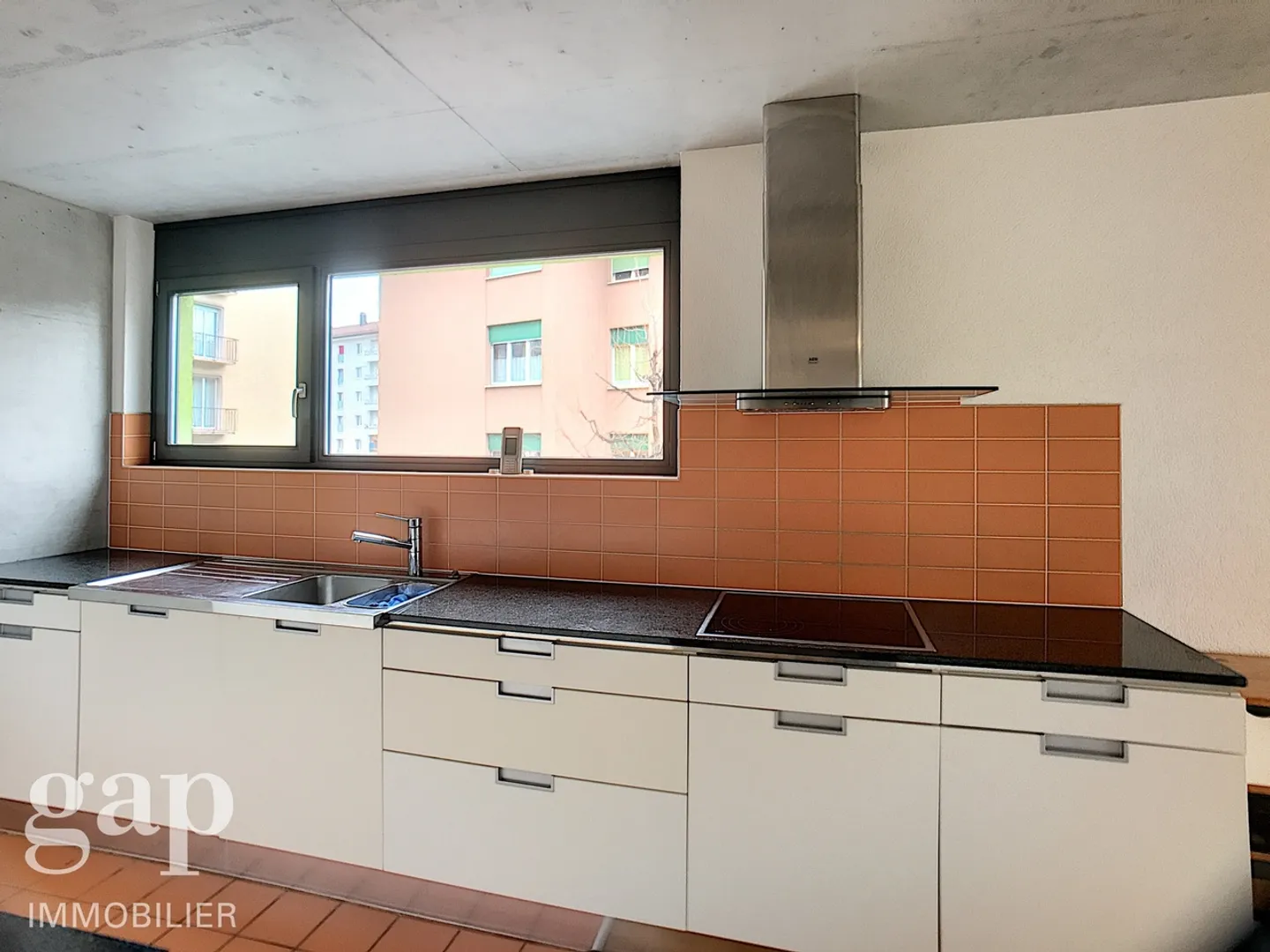 Appartamento arredato 4.5 stanze - Foto 2 di 8