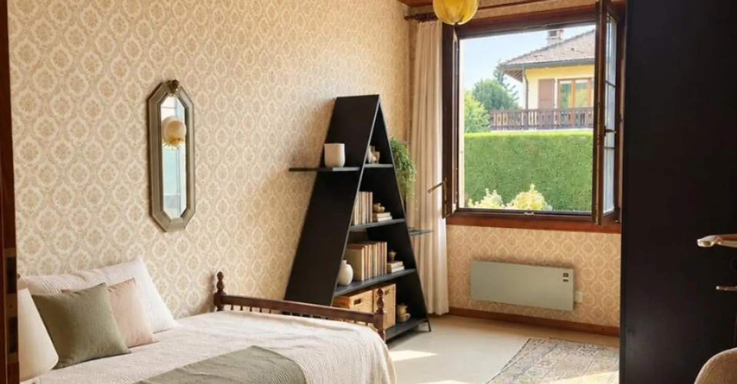 À vendre, Maison jumelée, 1052 Le Mont-sur-Lausanne, Réf Villa jumelle 4.5 pièces Quartier Calme - Photo 8 sur 9