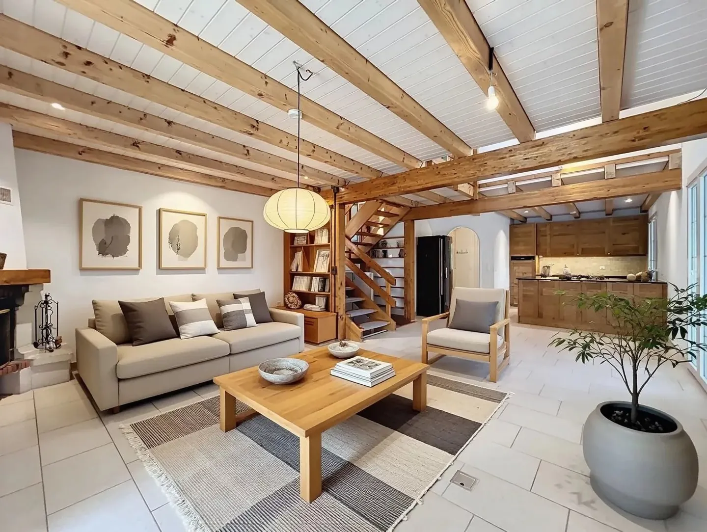 Magnifica villa familiare con studio privato! - Foto 3 di 13