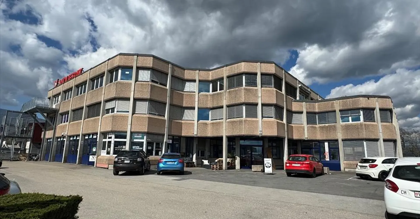 Bureau à louer - Photo 9 sur 10