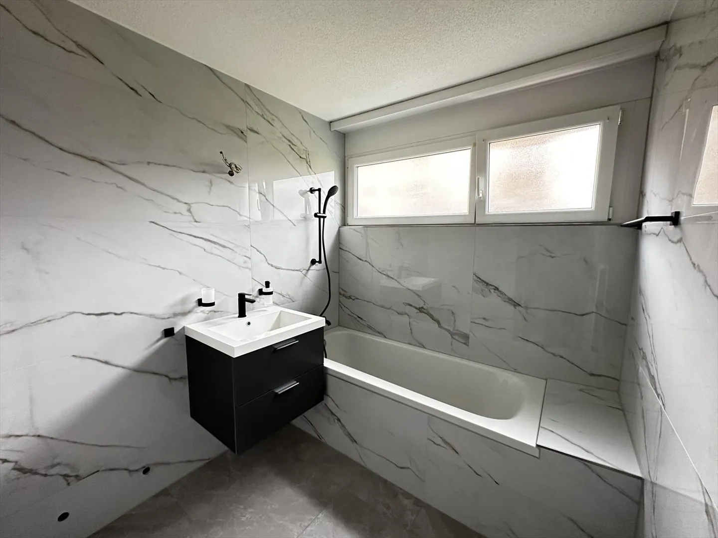 Appartamento in affitto - Foto 8 di 10