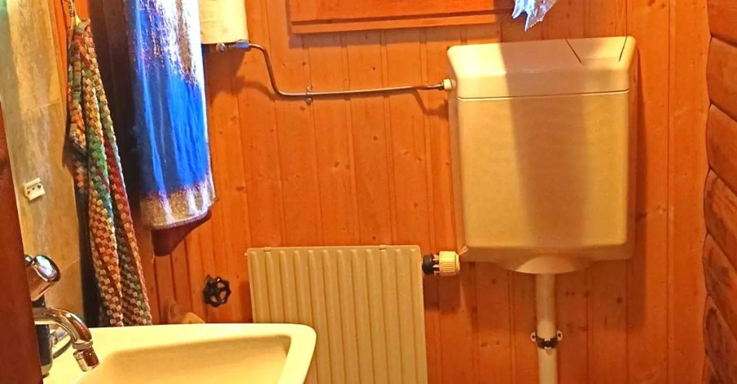 Chalet Charmant en Nature - Photo 14 sur 22