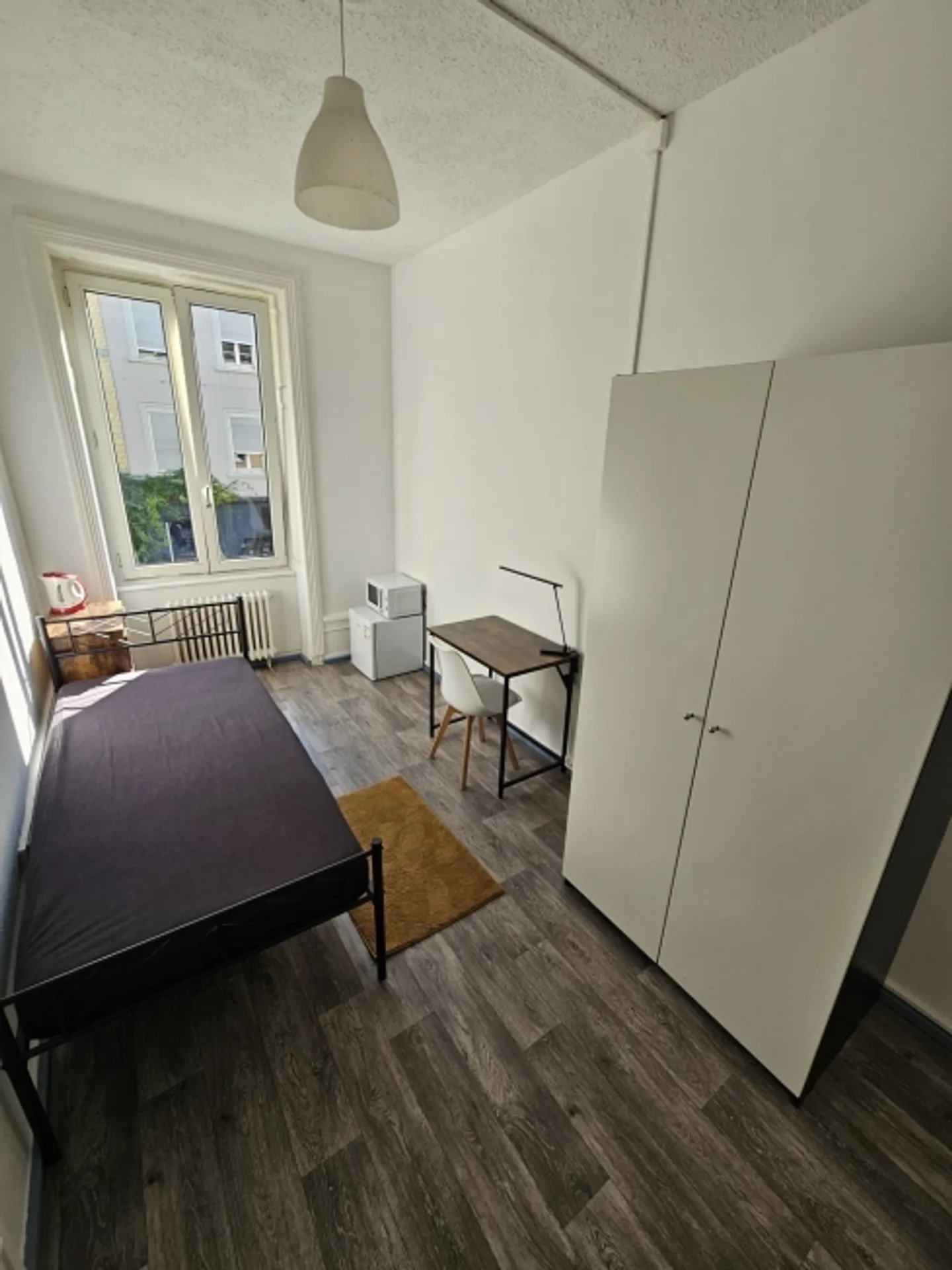 Room for rent in Basel, Switzerland - Photo 3 of 4