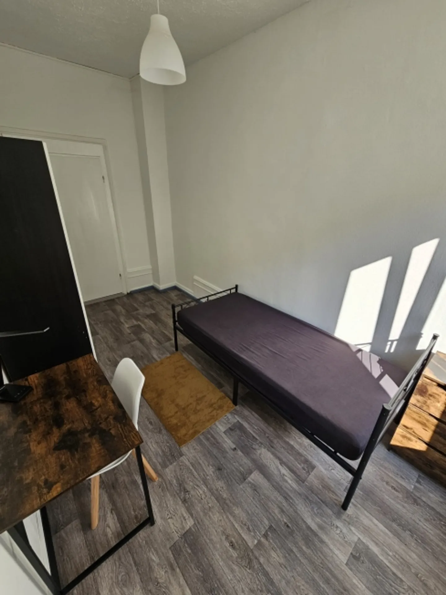 Room for rent in Basel, Switzerland - Photo 4 of 4
