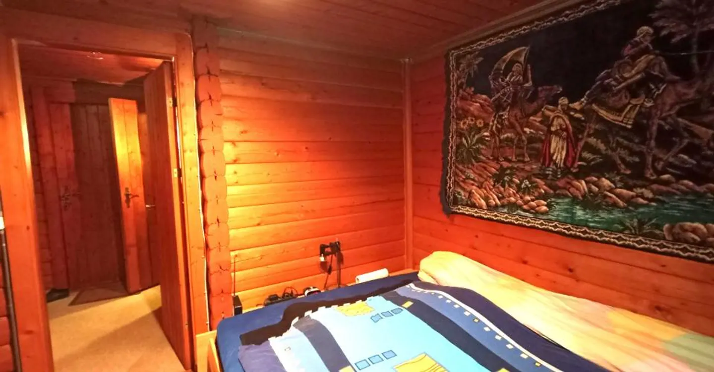 Chalet Charmant en Nature - Photo 12 sur 22