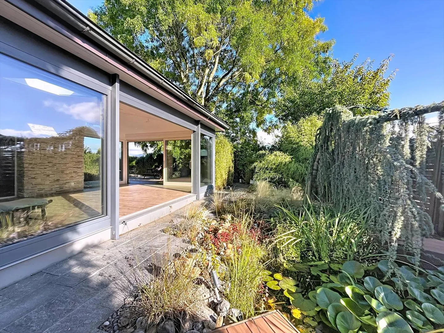 Magnifica villa familiare con studio privato! - Foto 7 di 13