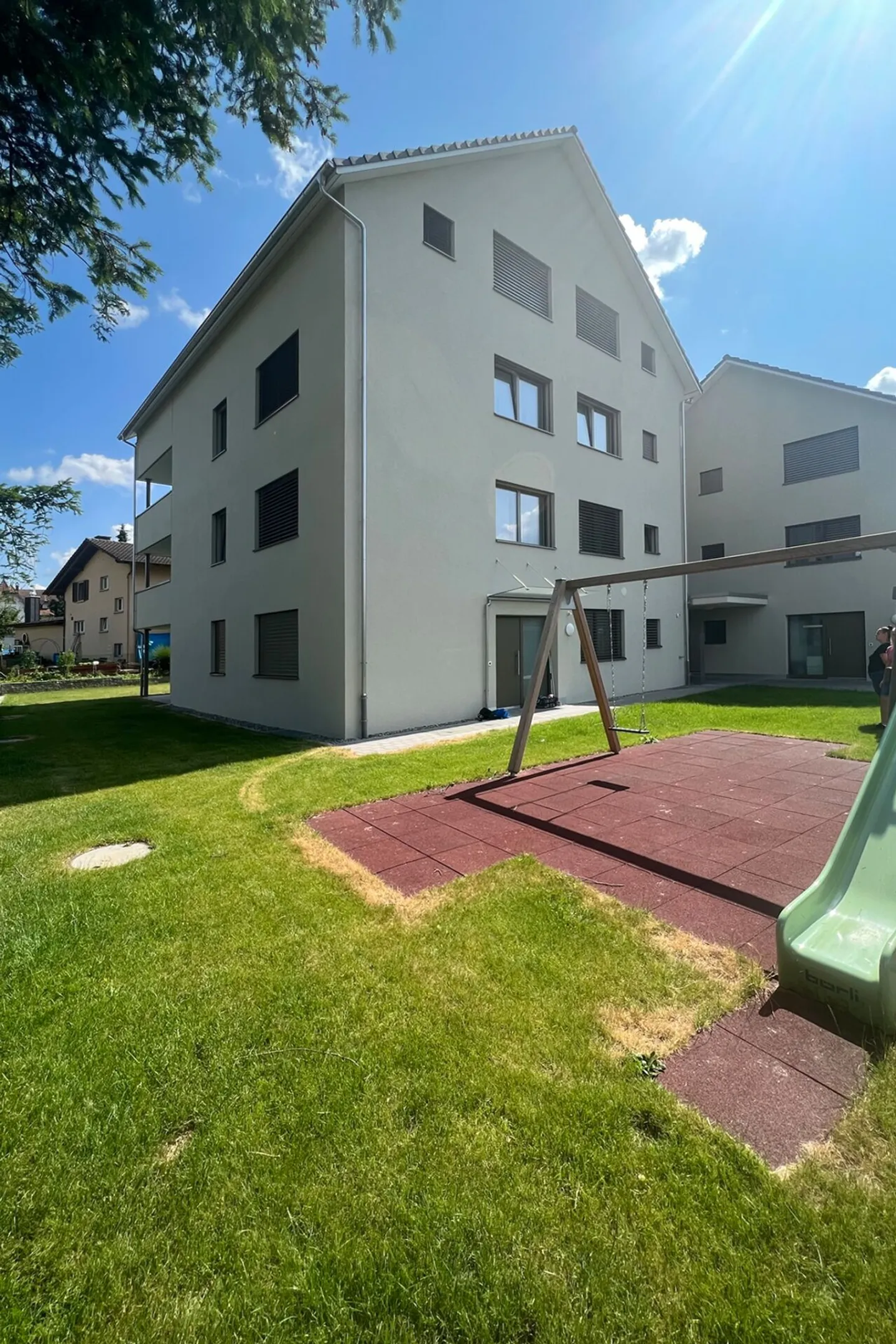 Appartamento di 3.5 locali al 1° piano - Foto 3 di 12