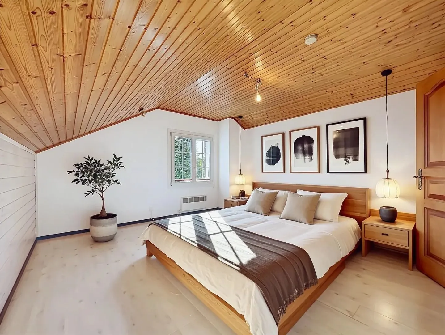 Magnifica villa familiare con studio privato! - Foto 8 di 13