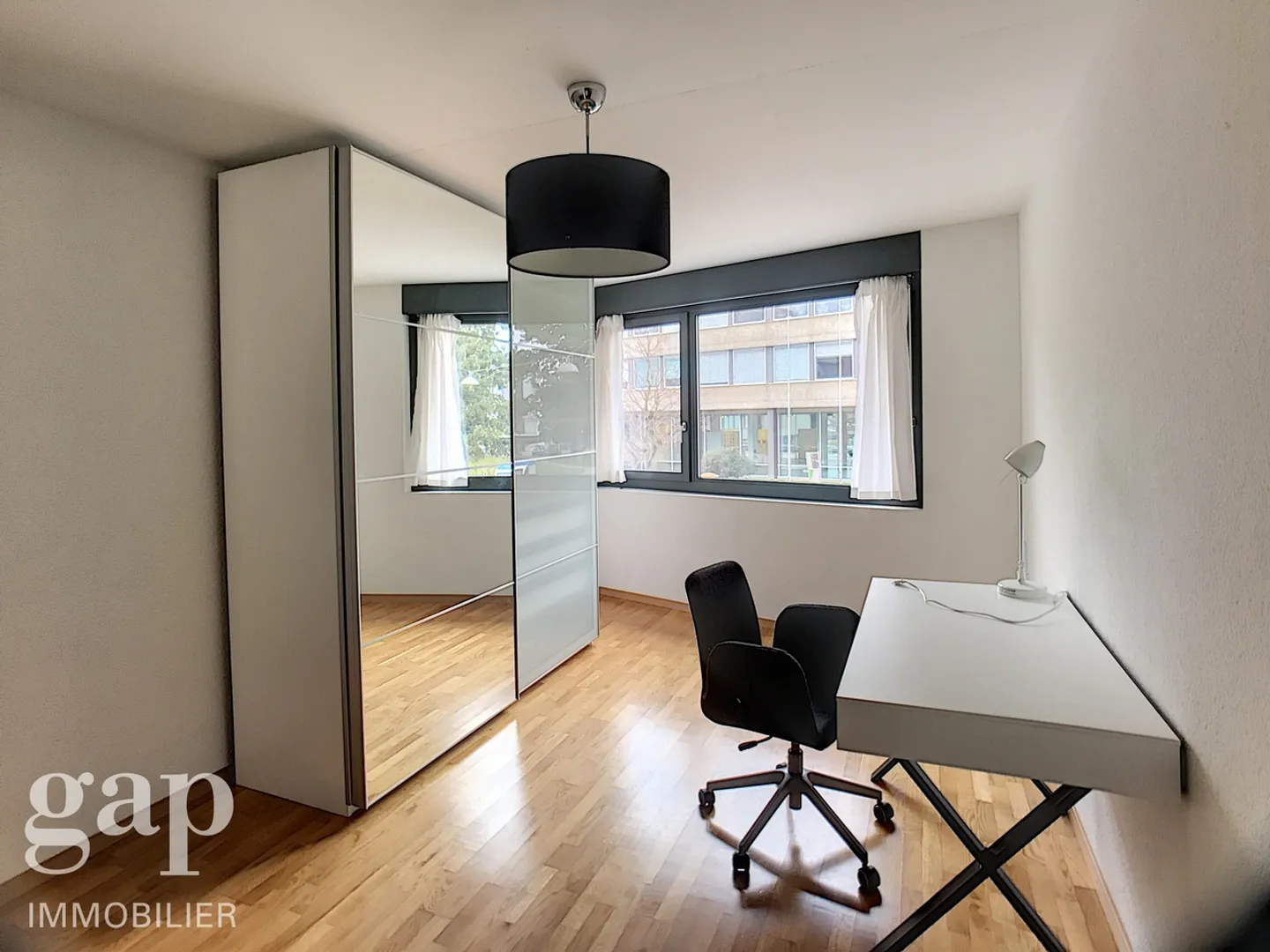 Appartamento arredato 4.5 stanze - Foto 5 di 8