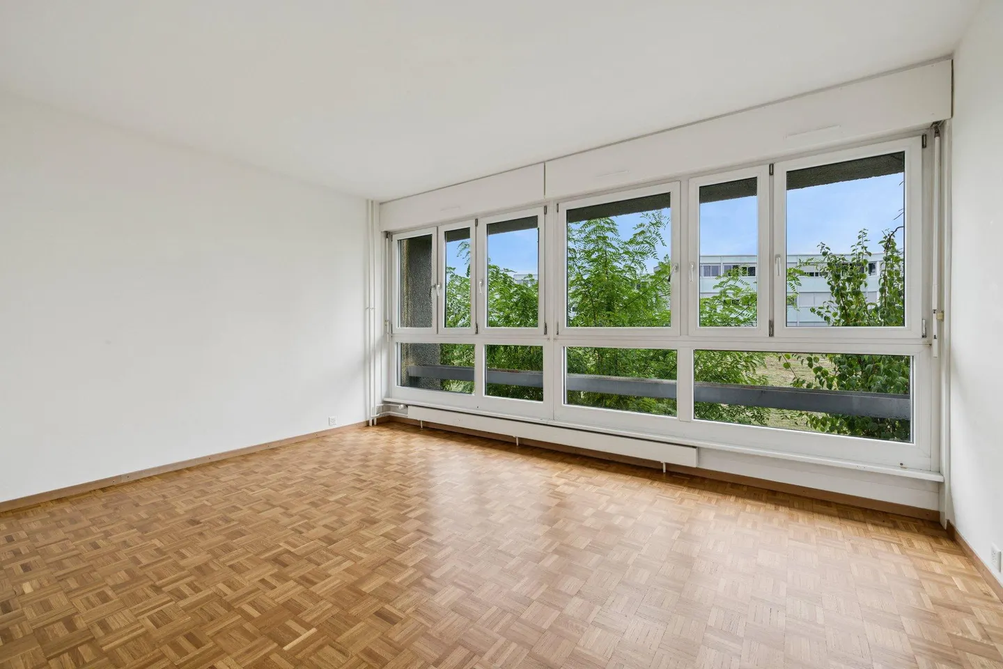 Charmant Appartement à Vernier - Photo 1 sur 13