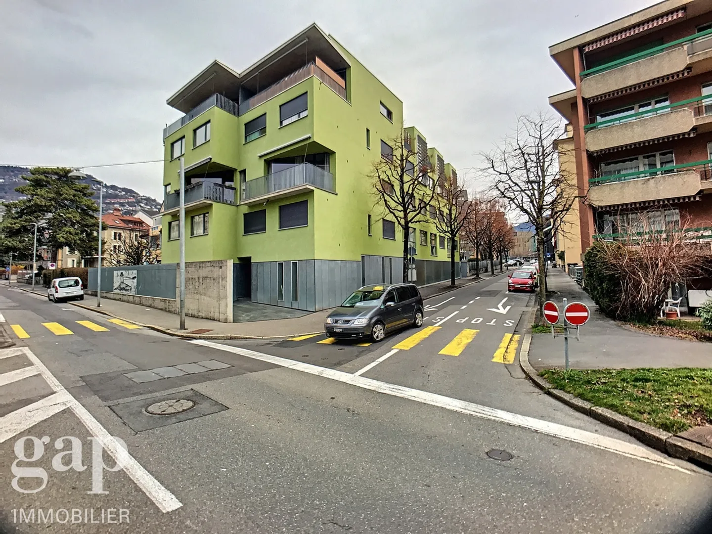 Appartamento arredato 4.5 stanze - Foto 8 di 8