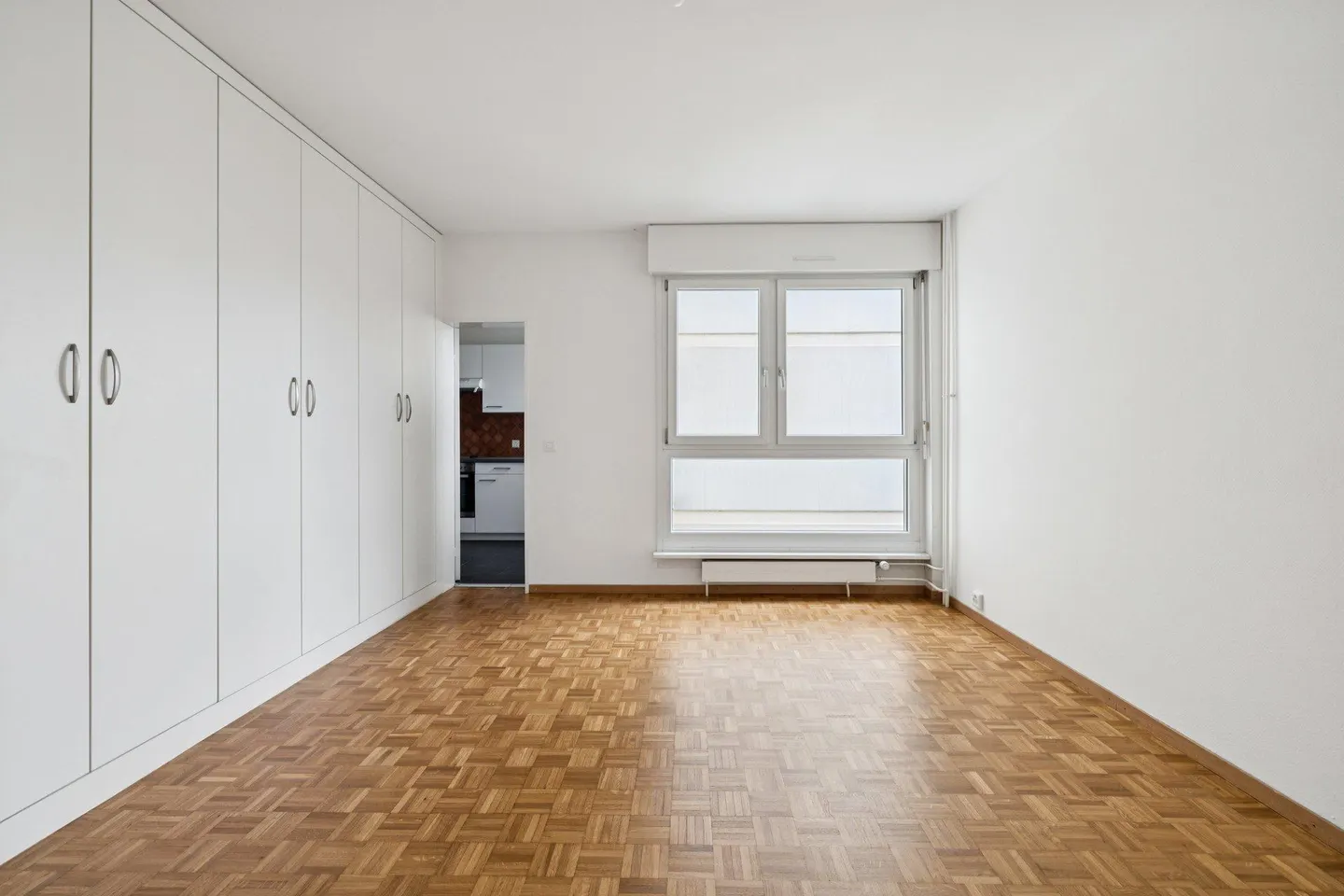 Charmant Appartement à Vernier - Photo 3 sur 13