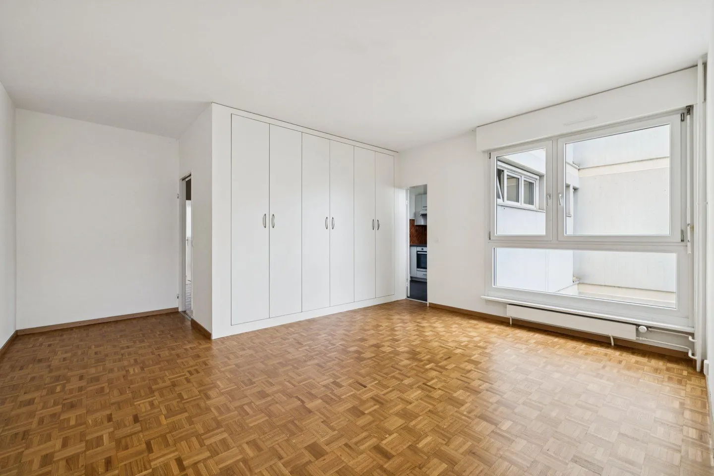 Charmant Appartement à Vernier - Photo 4 sur 13