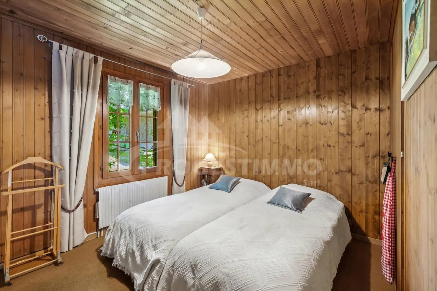 GRAN CHALET CON DUE APPARTAMENTI - Foto 4 di 16