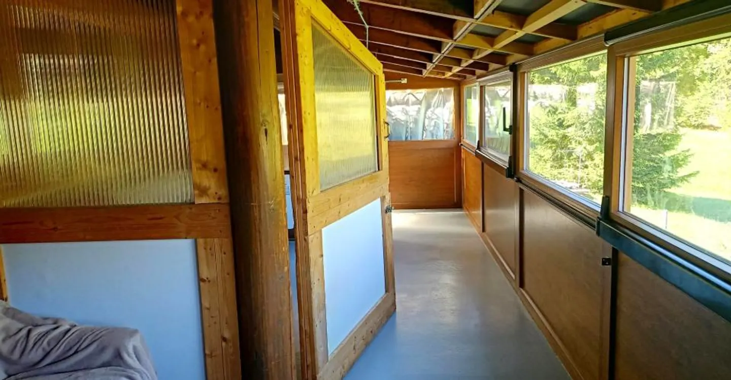 Chalet Charmant en Nature - Photo 16 sur 22