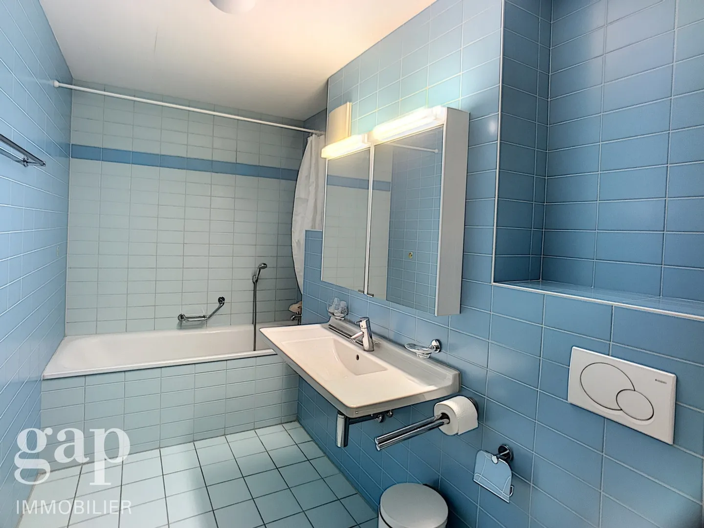 Appartamento arredato 4.5 stanze - Foto 6 di 8