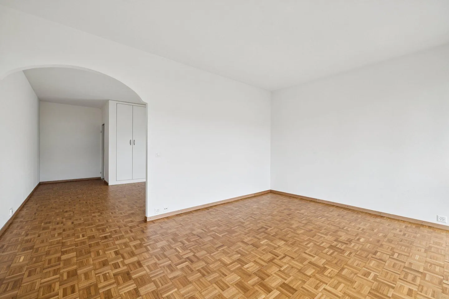 Charmant Appartement à Vernier - Photo 5 sur 13