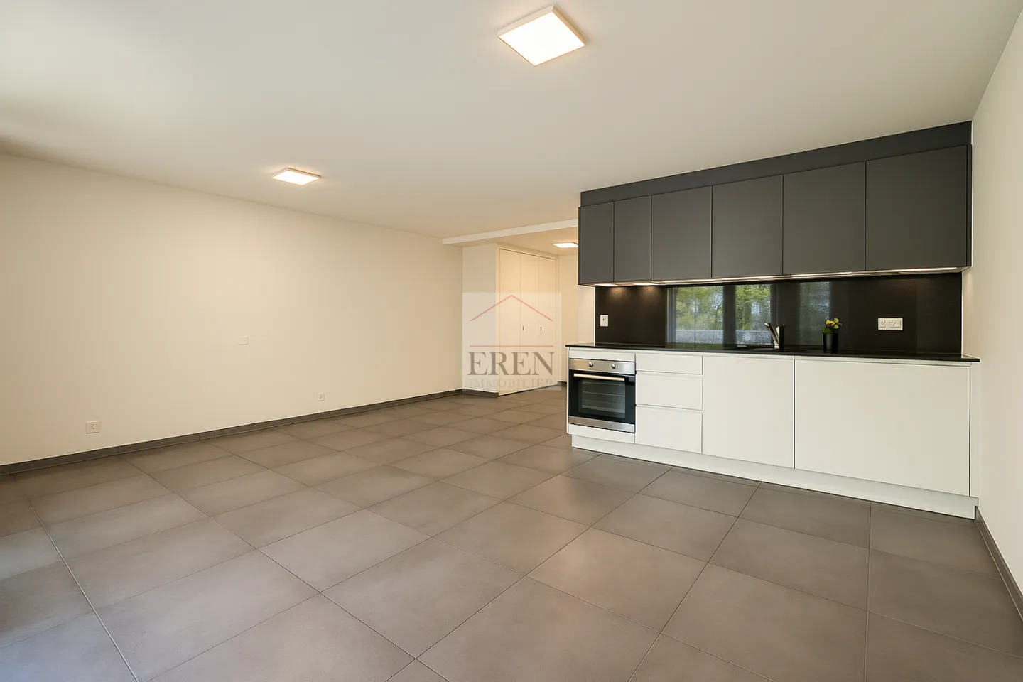 Wohnung - Foto 6 von 8