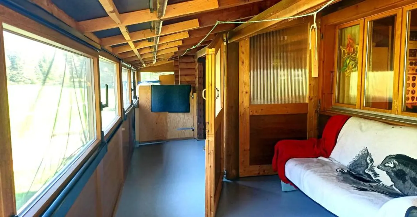 Chalet Charmant en Nature - Photo 17 sur 22