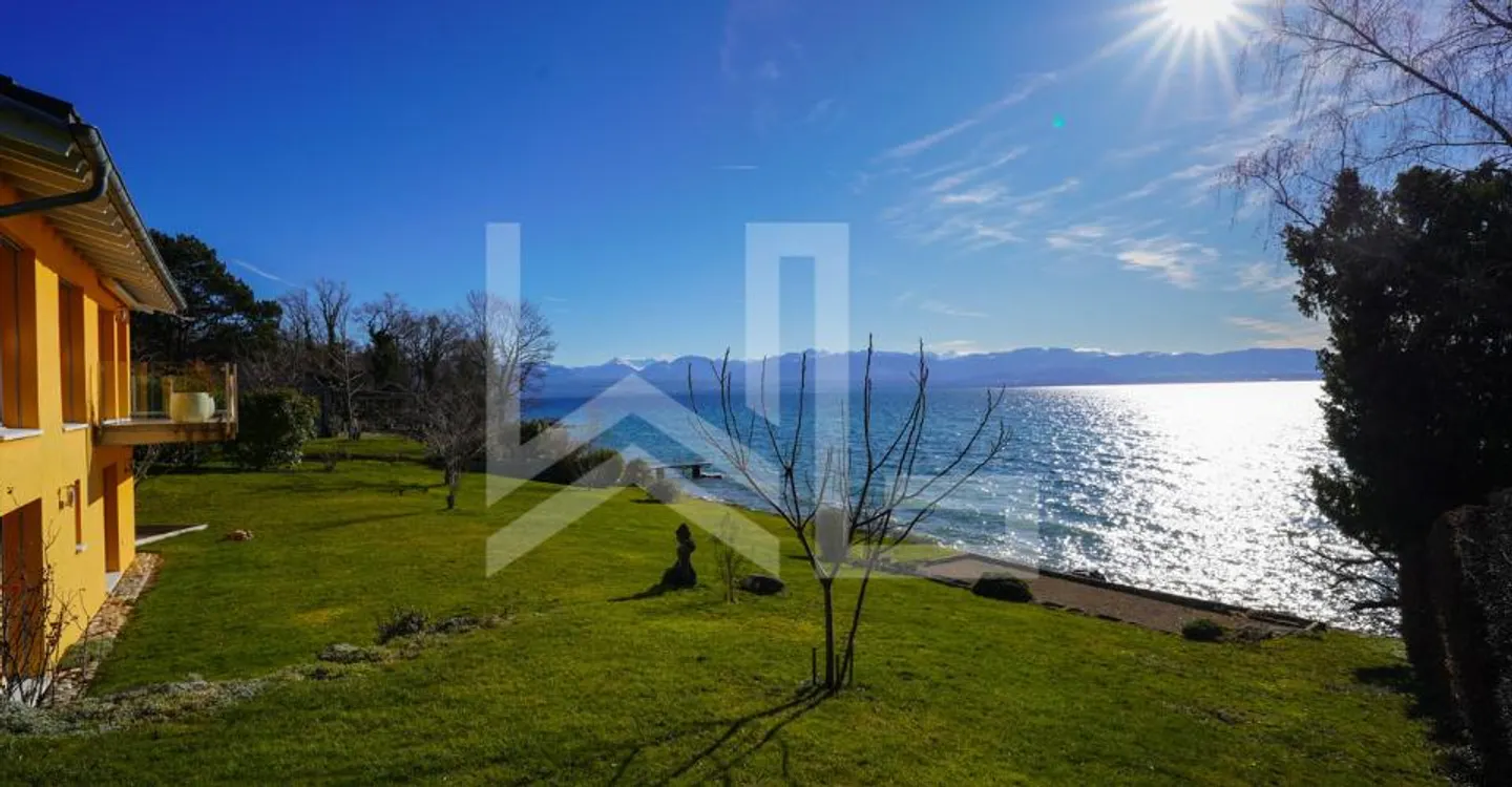 Villa fronte acqua - Accogliente e Luminoso - Foto 6 di 6