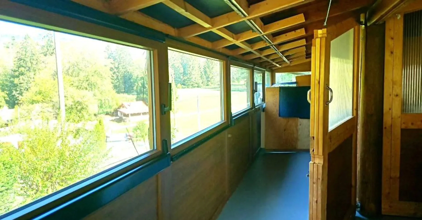 Chalet Charmant en Nature - Photo 18 sur 22