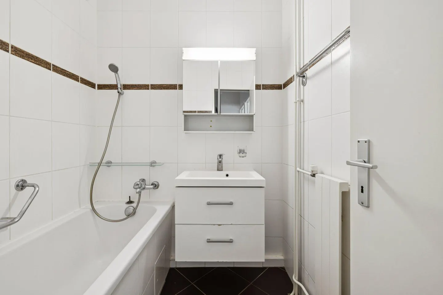 Charmant Appartement à Vernier - Photo 7 sur 13