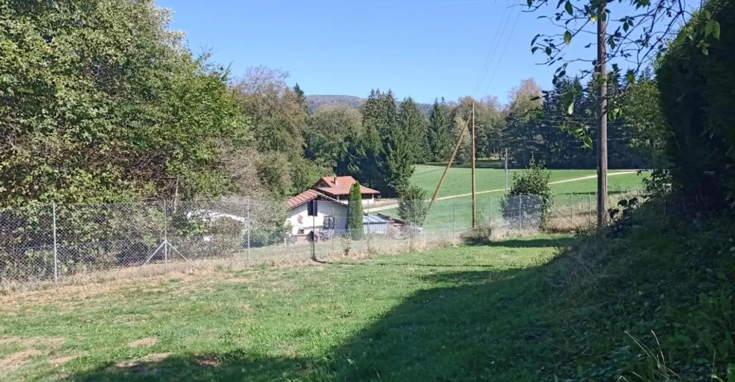 Chalet Charmant en Nature - Photo 21 sur 22