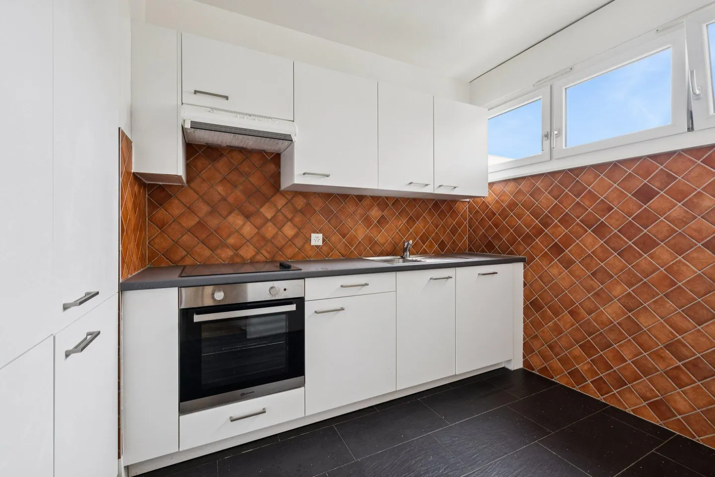 Charmant Appartement à Vernier - Photo 10 sur 13