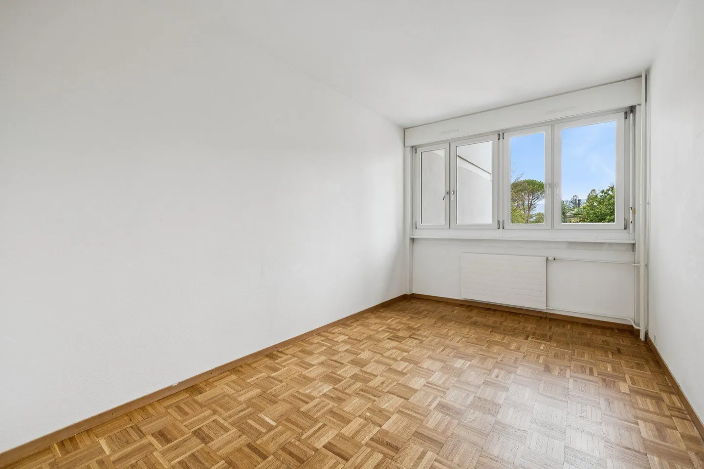 Charmant Appartement à Vernier - Photo 11 sur 13