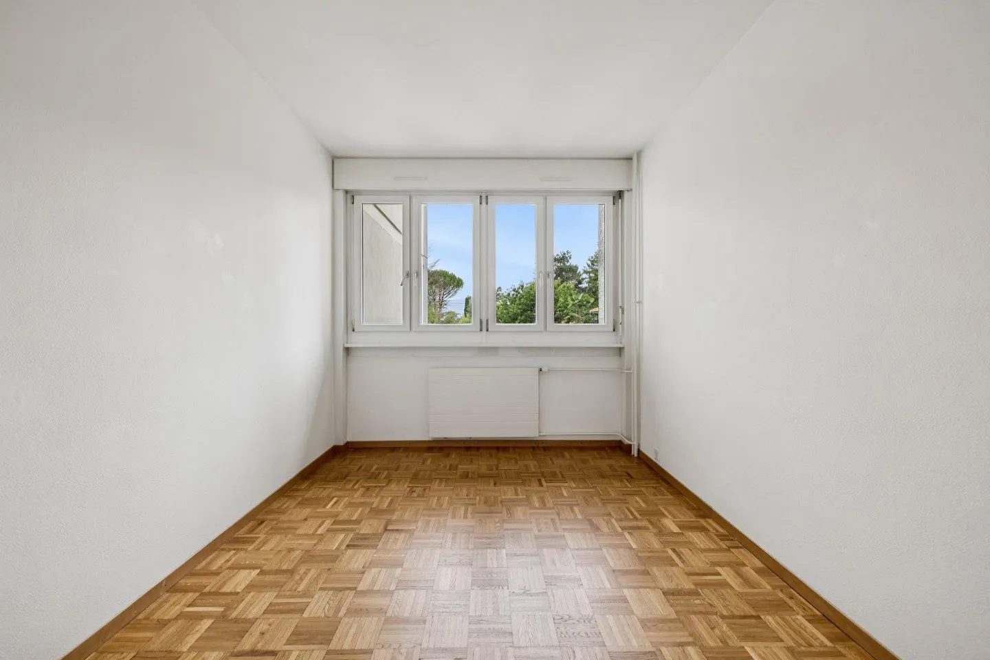 Charmant Appartement à Vernier - Photo 13 sur 13