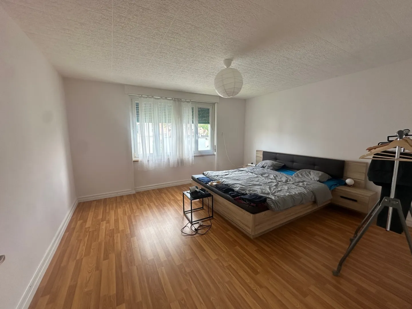Renovated 3-room apartment in Olten - Photo 4 of 7