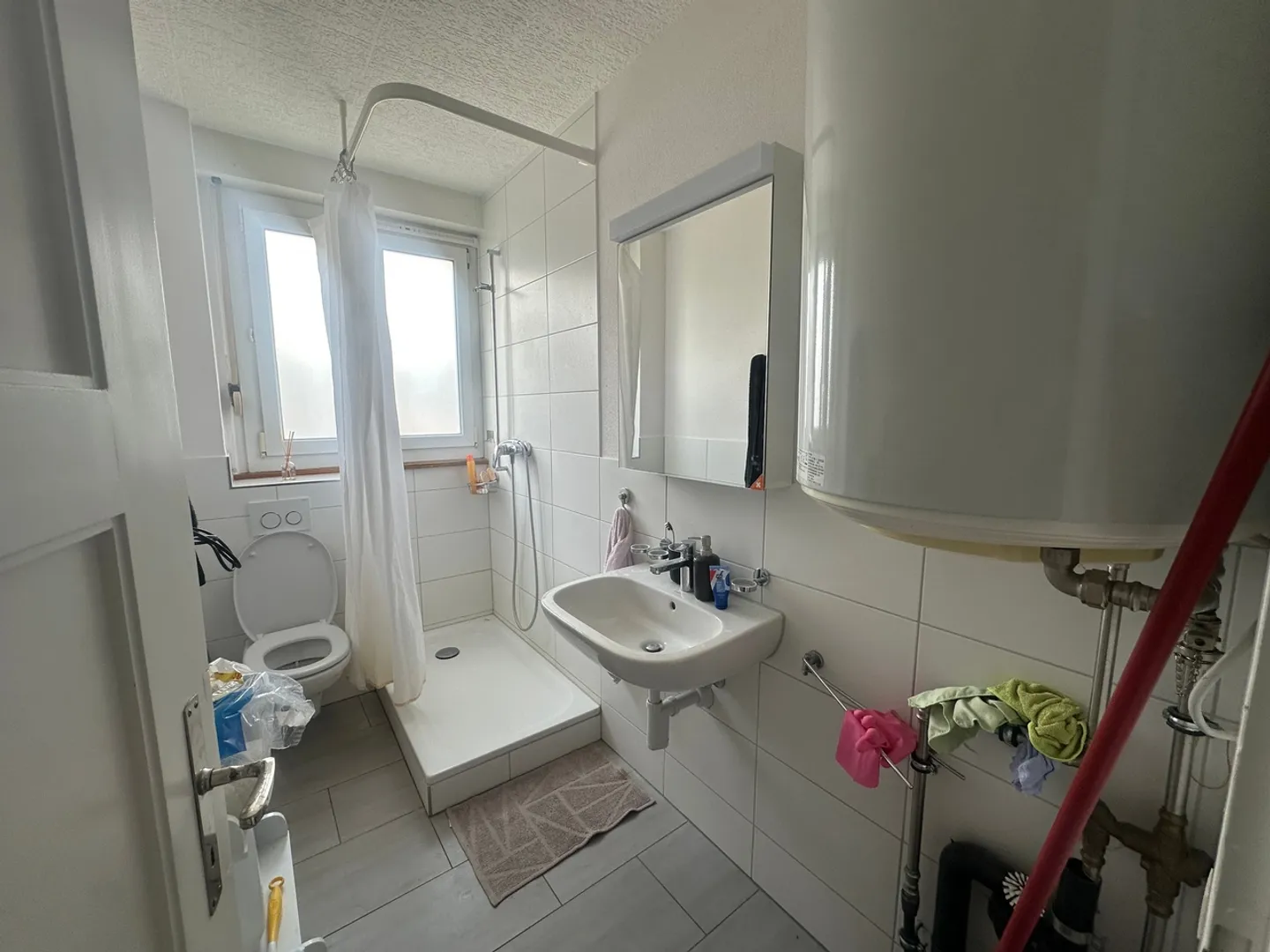 Renovated 3-room apartment in Olten - Photo 5 of 7