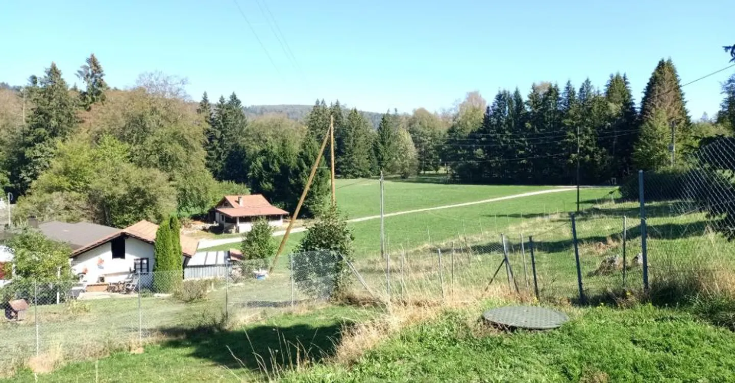 Chalet Charmant en Nature - Photo 22 sur 22