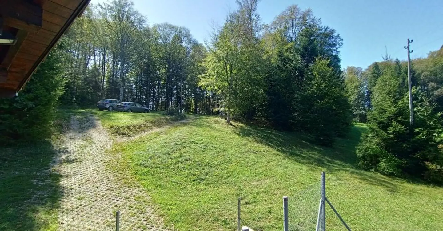 Chalet Charmant en Nature - Photo 19 sur 22