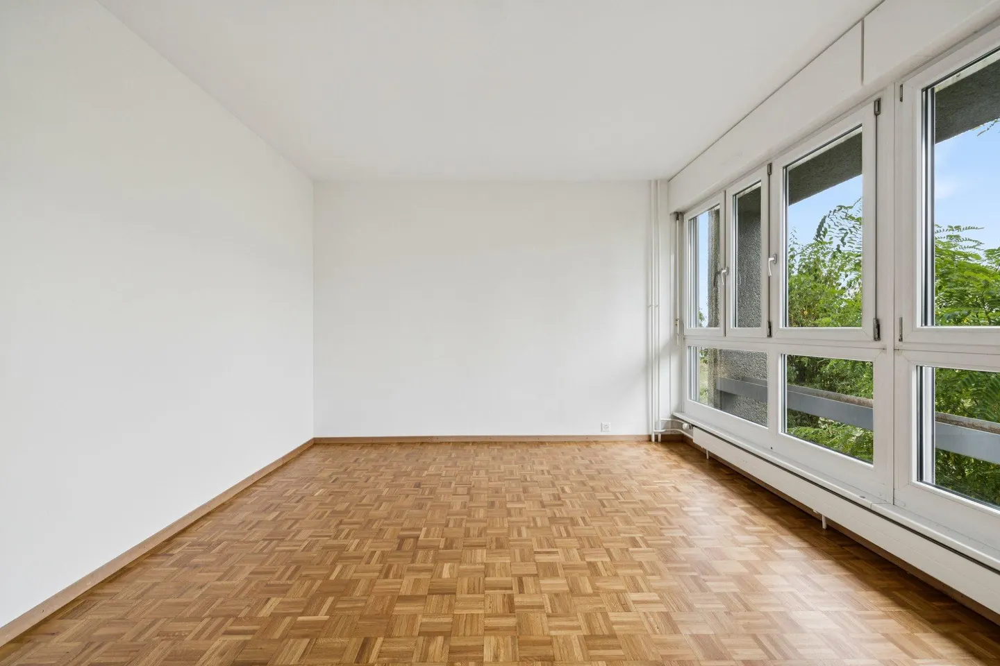 Charmant Appartement à Vernier - Photo 8 sur 13