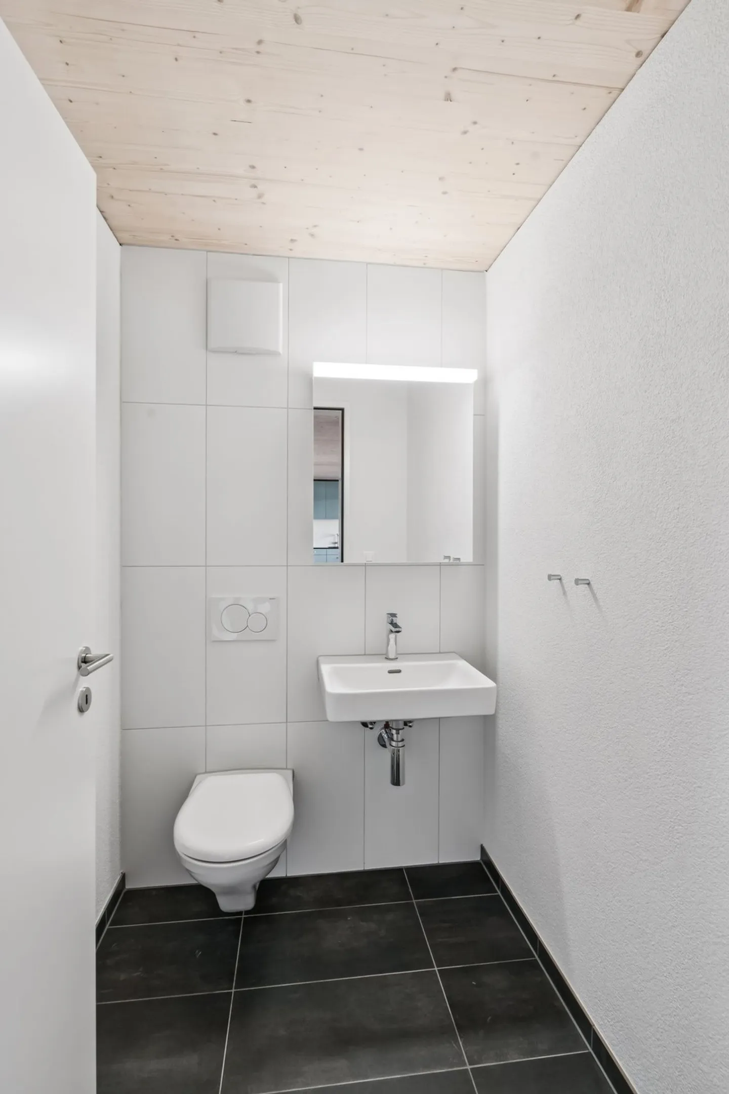 Deine neue Wohnung im trendigen Quartier - Foto 9 von 10