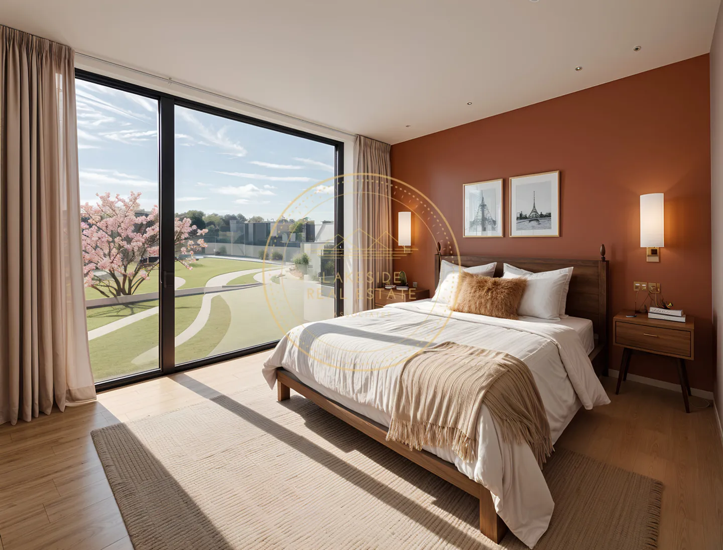 5.5-room house - Photo 1 of 3