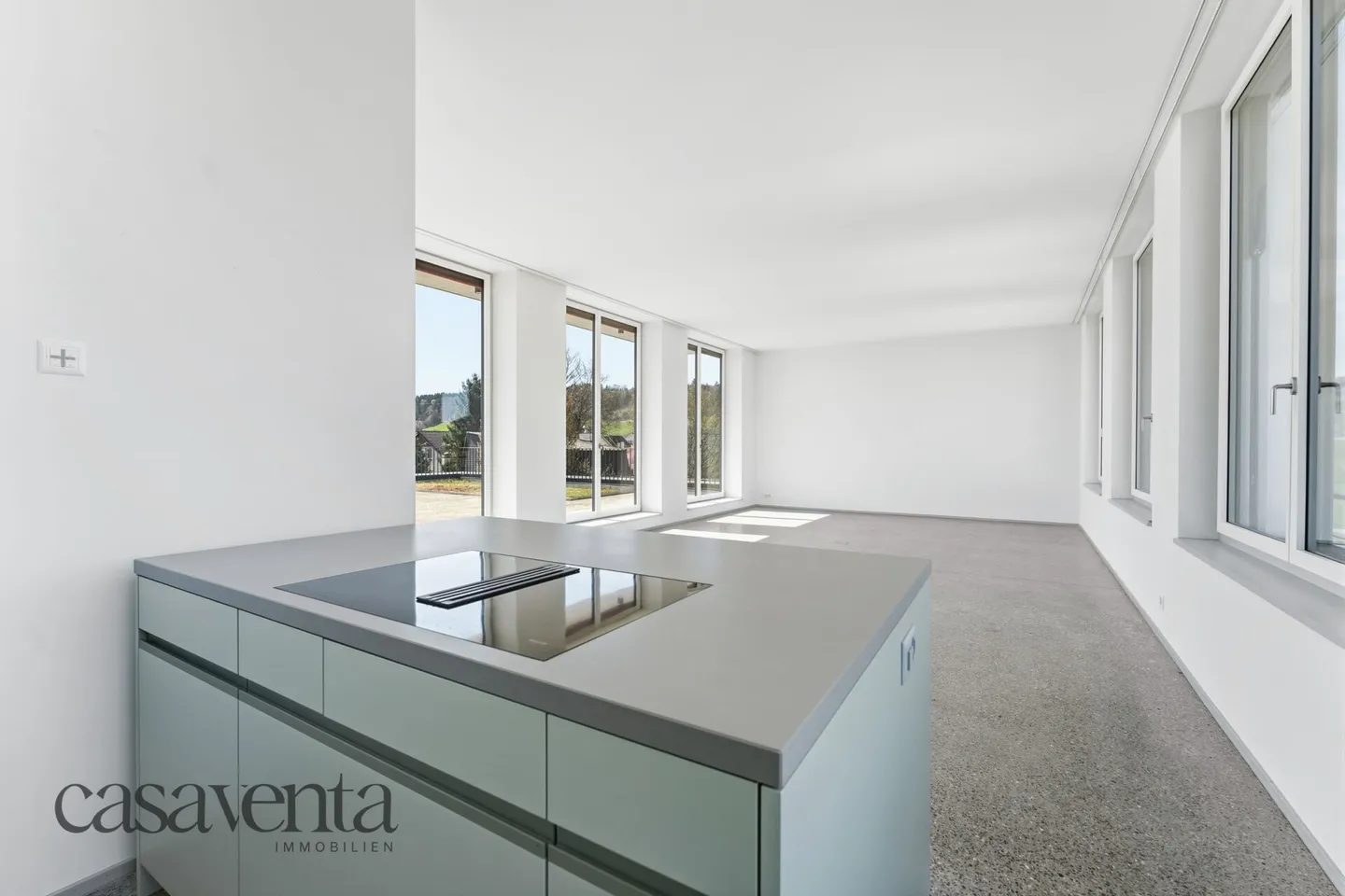 Exklusive Penthouse-Wohnung - Foto 5 von 26