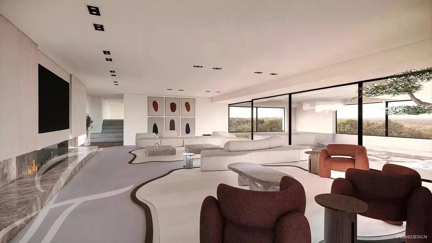 10-room House - Photo 5 of 13