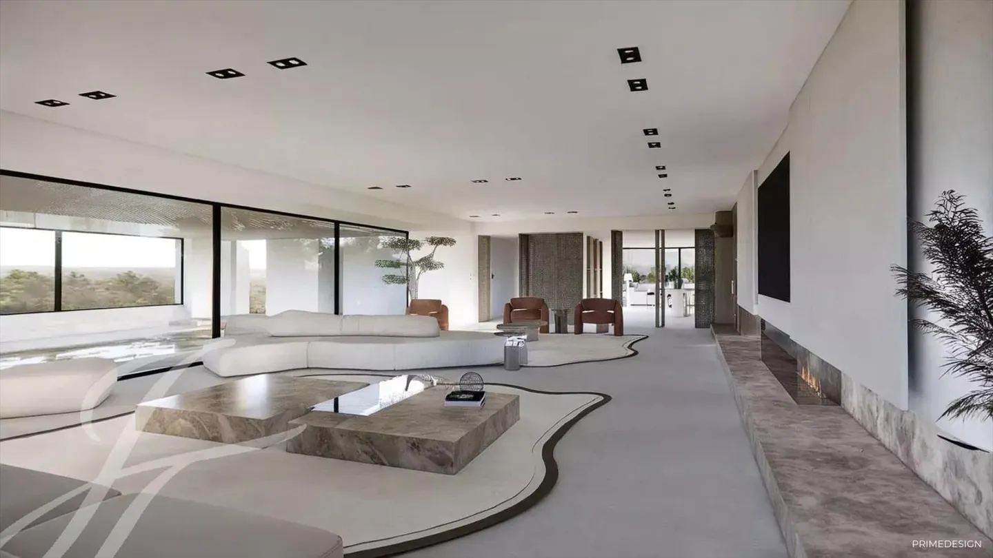 10-room House - Photo 6 of 13