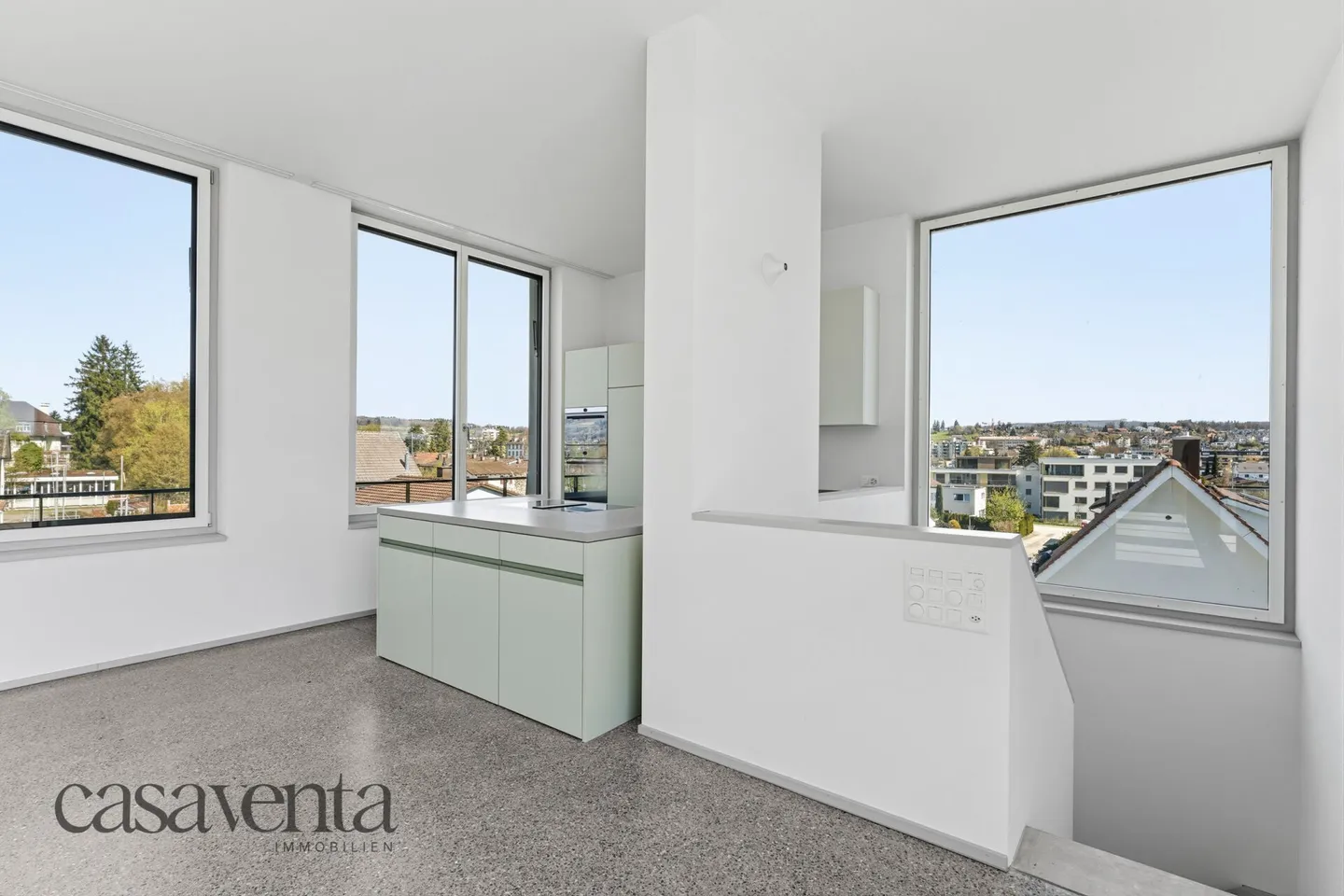 Exklusive Penthouse-Wohnung - Foto 9 von 26