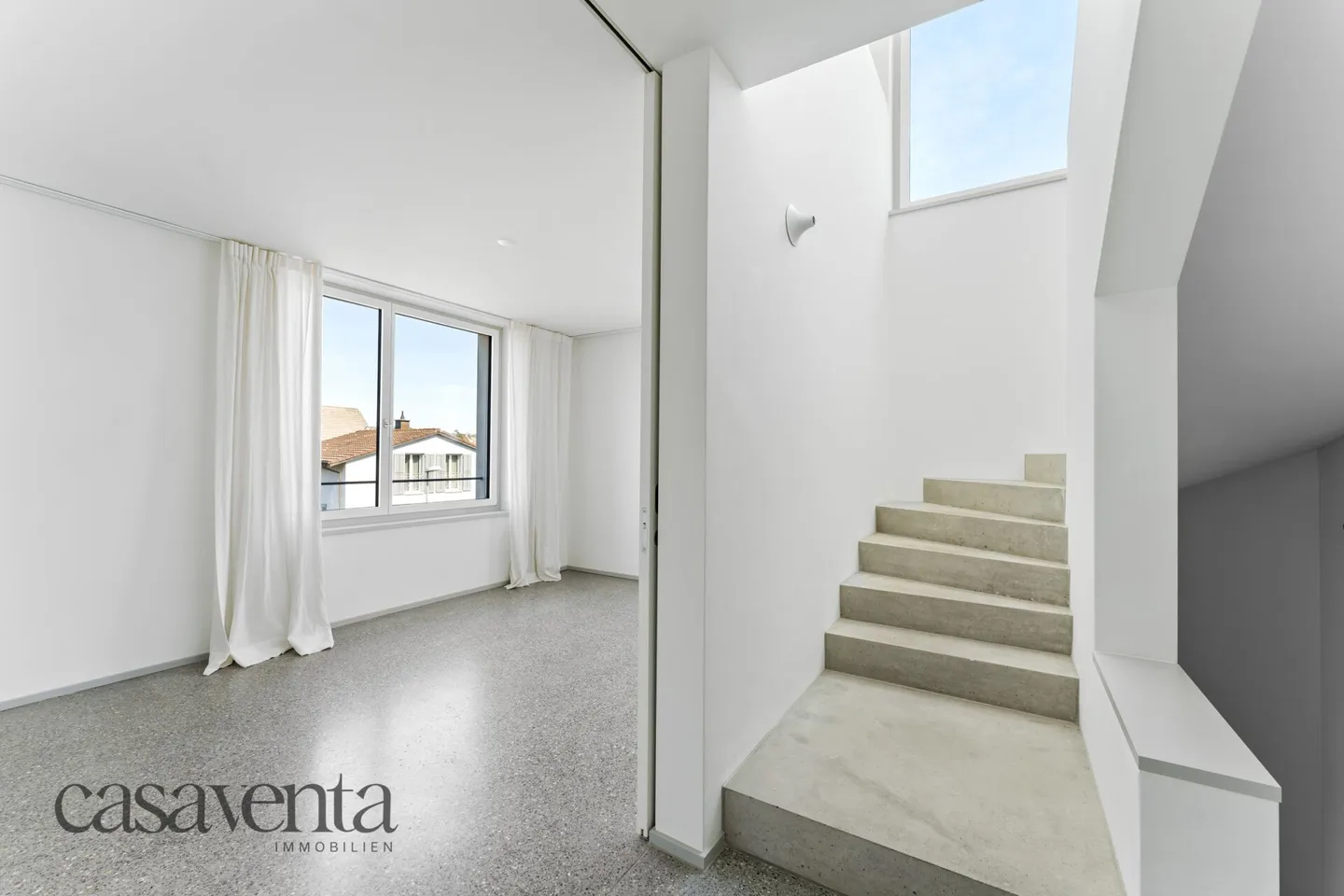 Exklusive Penthouse-Wohnung - Foto 15 von 26