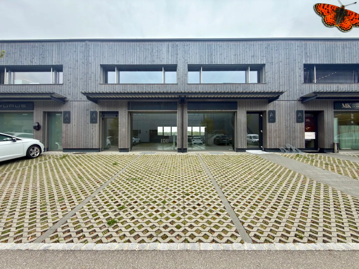 Uffici moderni e luminosi in una zona rinomata! - Foto 1 di 7