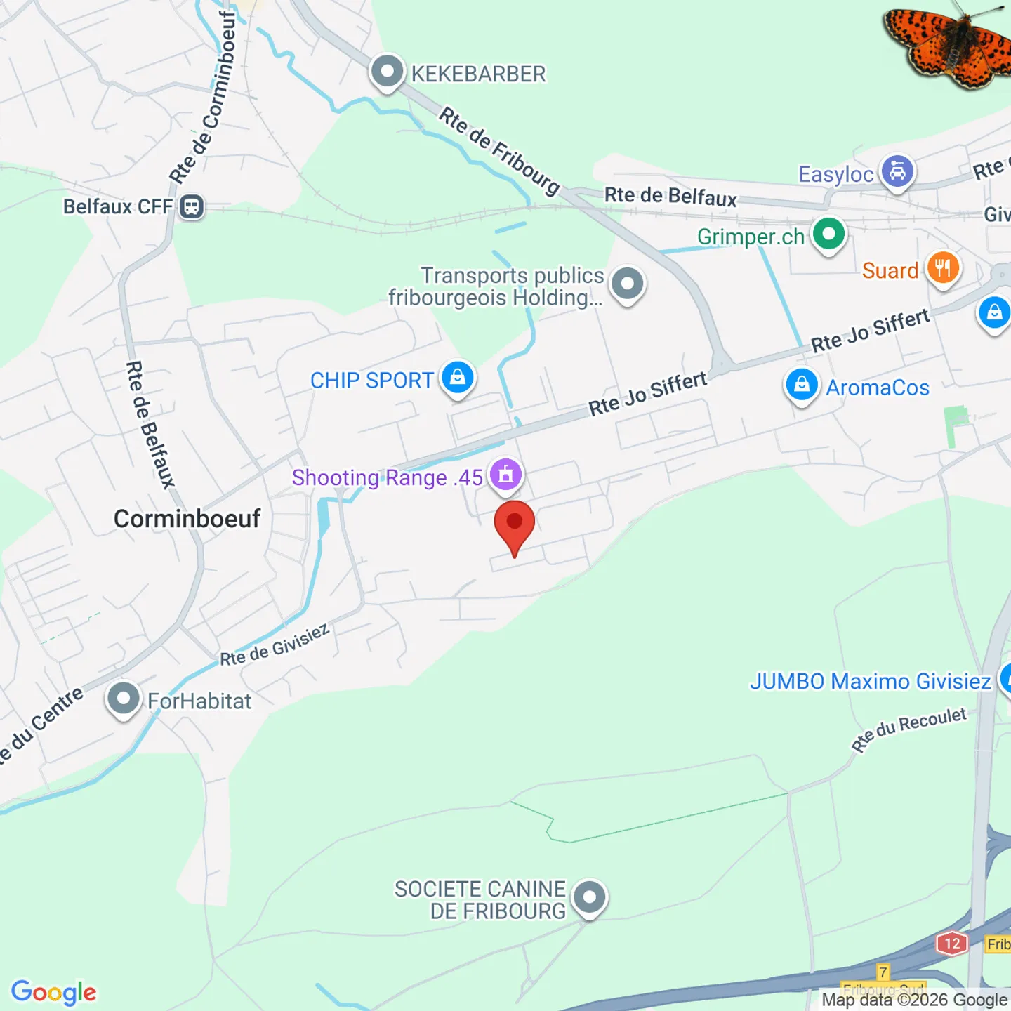 Uffici moderni e luminosi in una zona rinomata! - Foto 7 di 7