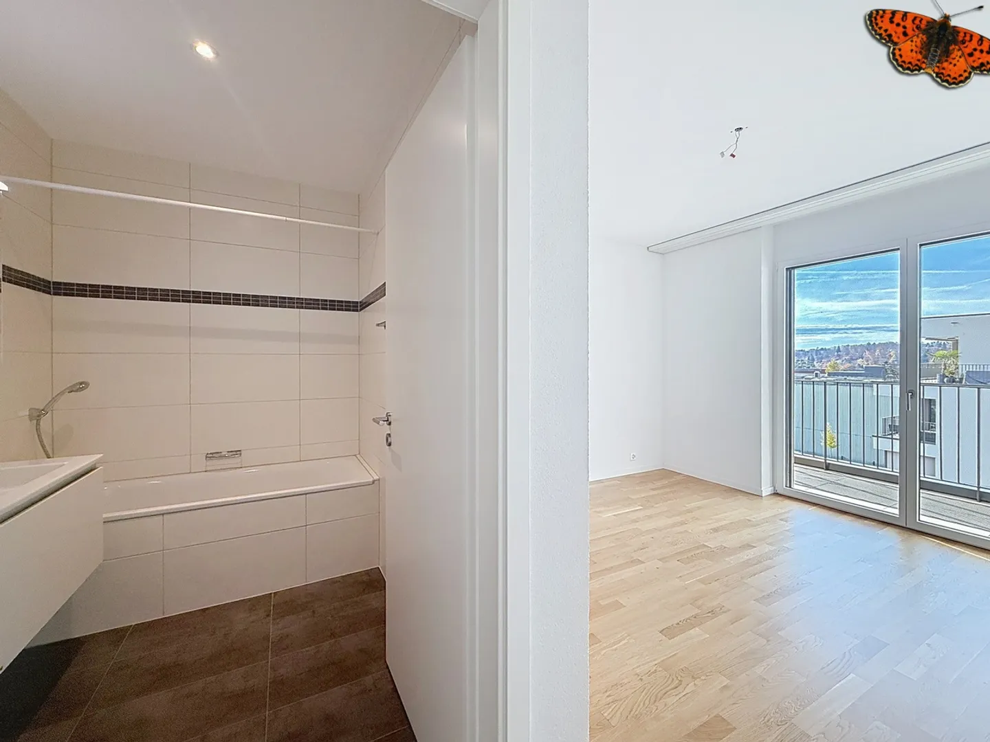 «51/2 ZIMMER - In Attika!» - Foto 9 von 13