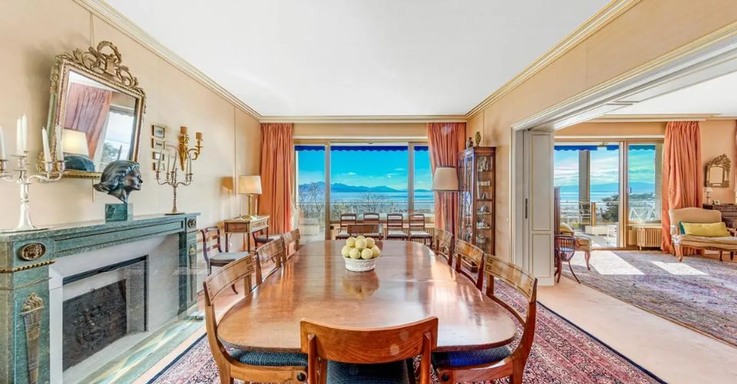 Exceptional apartment in an exceptional location - Photo 5 of 13