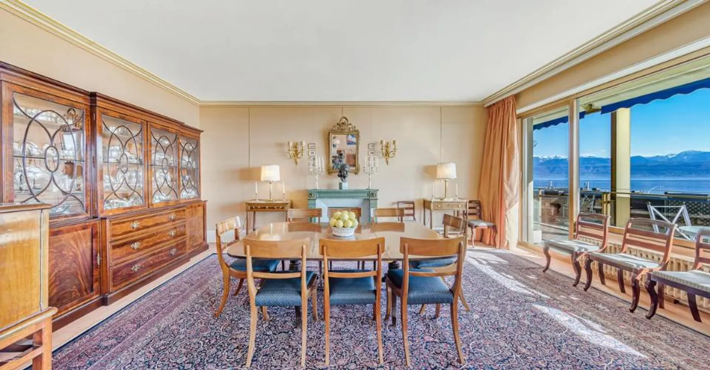 Exceptional apartment in an exceptional location - Photo 6 of 13