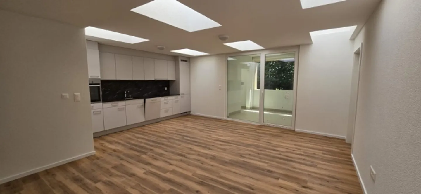 Modern Apartment in Green Oasis - Photo 1 of 1